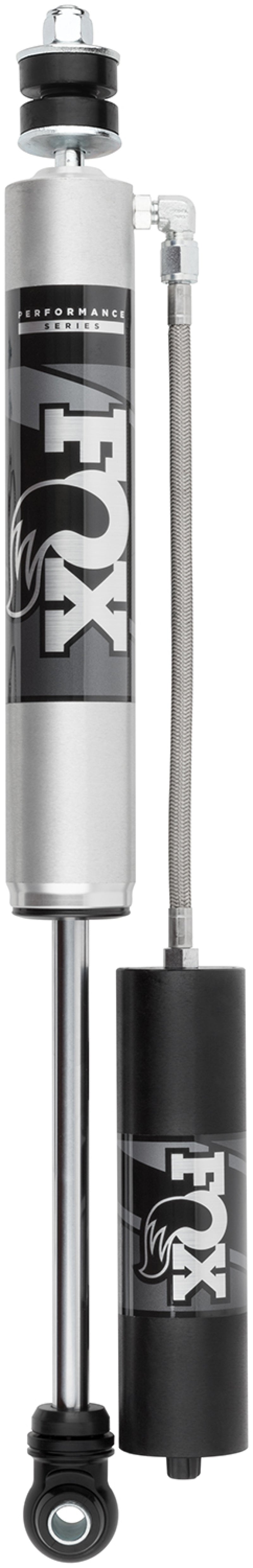 Fox 17-18 Ford F-250 Perf Series 8.8in Smooth Bdy R/R Front Shock 0in-1.5in Lift - Crew Original