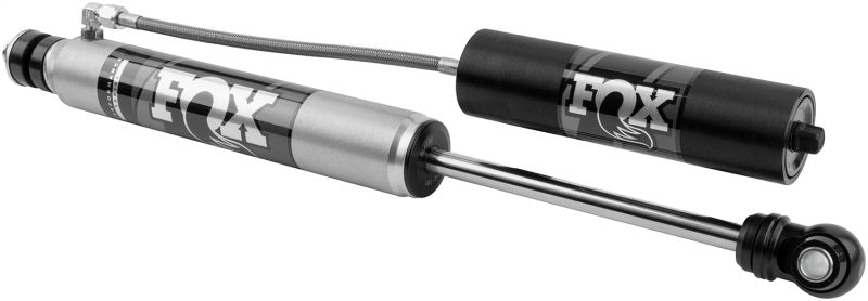 Fox 17-18 Ford F-250 Perf Series 8.8in Smooth Bdy R/R Front Shock 0in-1.5in Lift - Crew Original