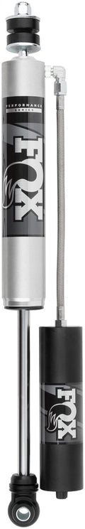 Fox 17-18 Ford F-250 Perf Series 8.8in Smooth Bdy R/R Front Shock 0in-1.5in Lift - Crew Original