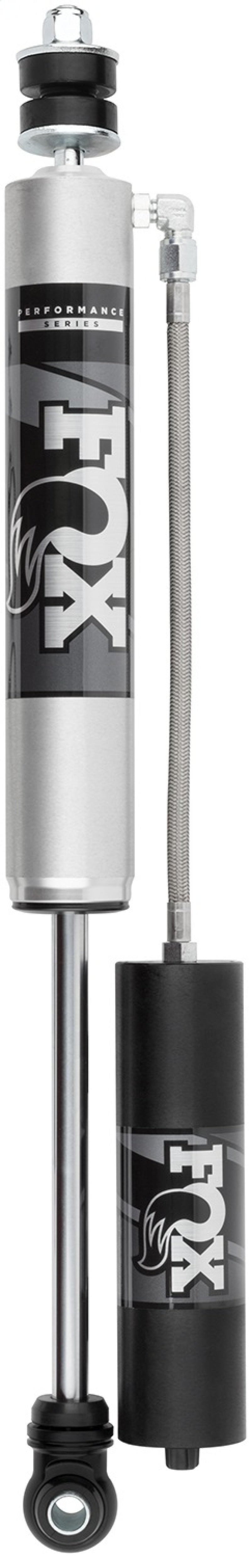 Fox 17-18 Ford F-250 Perf Series 8.8in Smooth Bdy R/R Front Shock 0in-1.5in Lift - Crew Original
