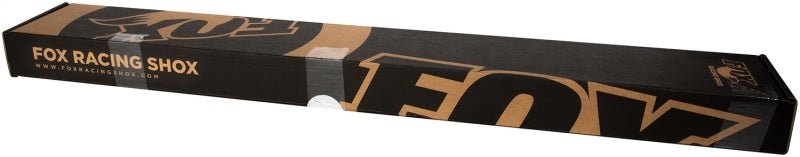 Fox 17-18 Ford F-250 Perf Series 8.8in Smooth Bdy R/R Front Shock 0in-1.5in Lift - Crew Original