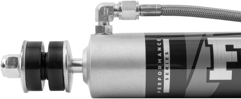 Fox 17-18 Ford F-250 Perf Series 8.8in Smooth Bdy R/R Front Shock 0in-1.5in Lift - Crew Original