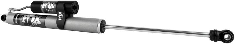 Fox 17-18 Ford F250 2.0 Perf Series Smooth Body Remote Res. Rear Shock - 4-6in Lift - Crew Original