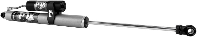 Fox 17-18 Ford F250 2.0 Perf Series Smooth Body Remote Res. Rear Shock - 4-6in Lift - Crew Original