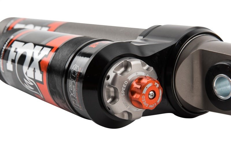 Fox 19+ Ram 1500 DT 4WD 2.5 Performance Series 8.81in. P/B Rear Shock w/DSC Adj / 0-2in. Lift - Crew Original