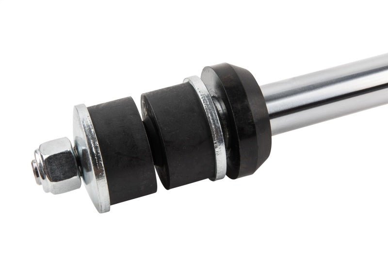 Fox 19+ Ram 1500 DT 4WD 2.5 Performance Series 8.81in. P/B Rear Shock w/DSC Adj / 0-2in. Lift - Crew Original