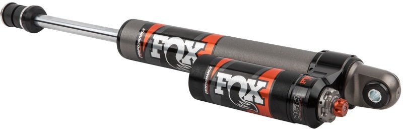 Fox 19+ Ram 1500 DT 4WD 2.5 Performance Series 8.81in. P/B Rear Shock w/DSC Adj / 0-2in. Lift - Crew Original