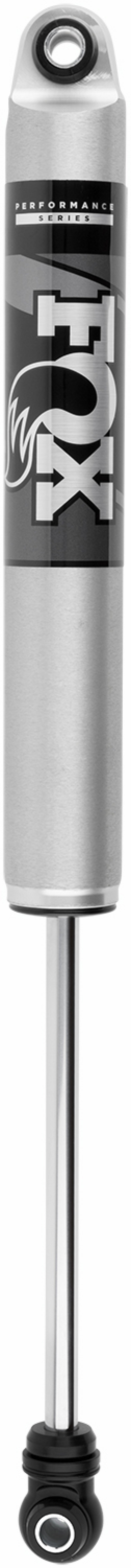 Fox 20+ GM 2500/3500 HD 2.0 Performance Series IFP Rear Shock 0-1in Lift - Crew Original