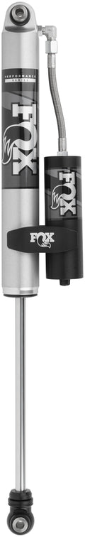 Fox 20+ Jeep JT Gladiator 2.0 Performance Series Remote Reservoir Rear Shock 3.5-4in Lift - Crew Original
