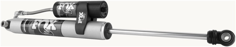 Fox 20+ Jeep JT Gladiator 2.0 Performance Series Remote Reservoir Rear Shock 4.5-6in Lift - Crew Original