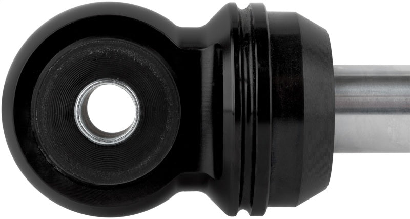 Fox 20-Up Jeep Gladiator 2.5 Performance Series Smooth Body Piggyback DSC Rear Shock 3.5-4in. Lift - Crew Original