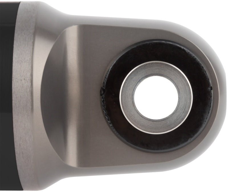Fox 20-Up Jeep Gladiator 2.5 Performance Series Smooth Body Piggyback DSC Rear Shock 3.5-4in. Lift - Crew Original