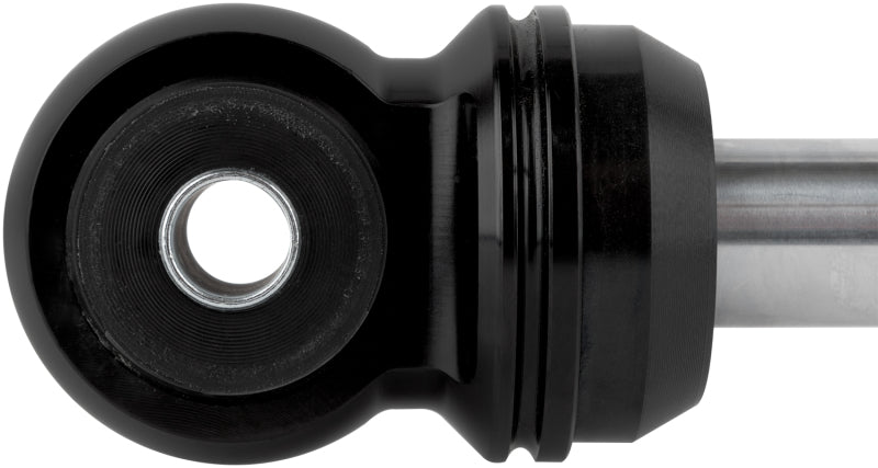 Fox 20-Up Jeep Gladiator 2.5 Performance Series Smooth Body Piggyback DSC Rear Shock 3.5-4in. Lift - Crew Original