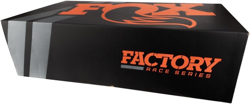 Fox 20-Up Jeep Gladiator 3.0 Factory Race Series Bypass Piggyback DSC Rear Shock 3.5-4.5in. Lift - Crew Original