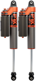 Fox 20-Up Jeep Gladiator 3.0 Factory Race Series Bypass Piggyback DSC Rear Shock 3.5-4.5in. Lift - Crew Original
