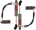 Fox 20-Up Jeep Gladiator 3.0 Factory Race Series Internal Bypass R/R DSC Front Shock 2-3in. Lift - Crew Original