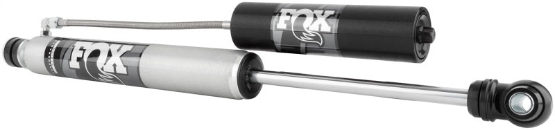 Fox 2005+ Ford SD I 2.0 Perf Series 10.1in. Smooth Body Remote Res. Front Shock - 4-5in Lift - Crew Original