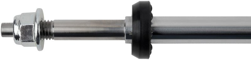 Fox 2010+ Toyota 4Runner 2.0 Performance Series 4.87in IFP Front Coilover Shock / 0-2in Lift - Crew Original