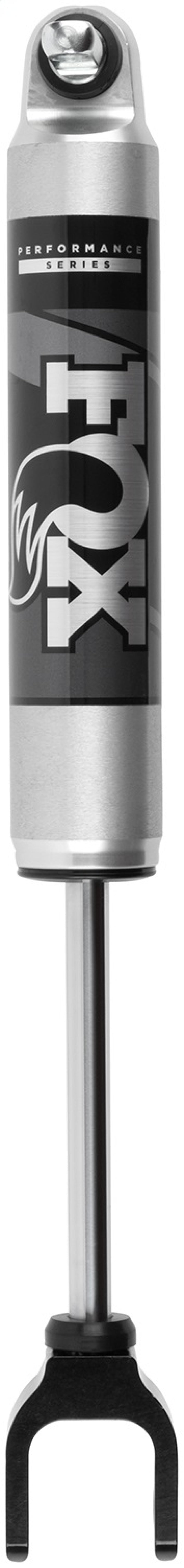 Fox 2011+ Chevy HD 2.0 Perf Series 6.6in IFP Front Shock / 1.5in-3.5in Lift - Crew Original