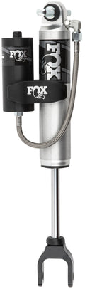Fox 2011+ Chevy HD 2.0 Perf Series 7.1in. 1.5-3.5in Lift Remote Reservoir Front Shock - Crew Original