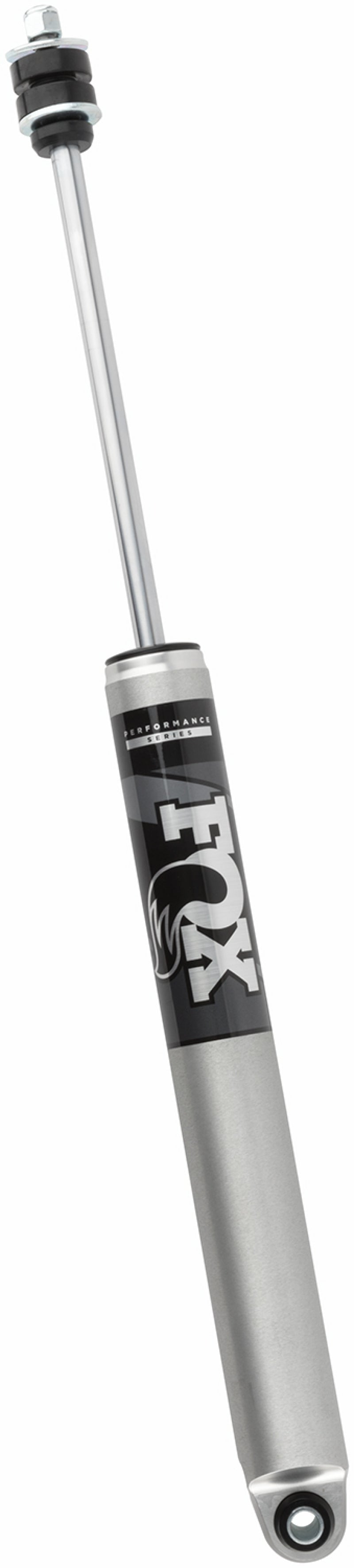 Fox 2014+ Dodge 2500 2.0 Perf Series 11.1in. Smooth Body IFP Rear Shock / 4-6in Lift - Crew Original