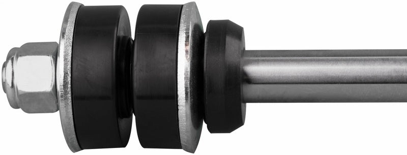 Fox 2014+ Dodge 2500 2.0 Perf Series 11.1in. Smooth Body IFP Rear Shock / 4-6in Lift - Crew Original