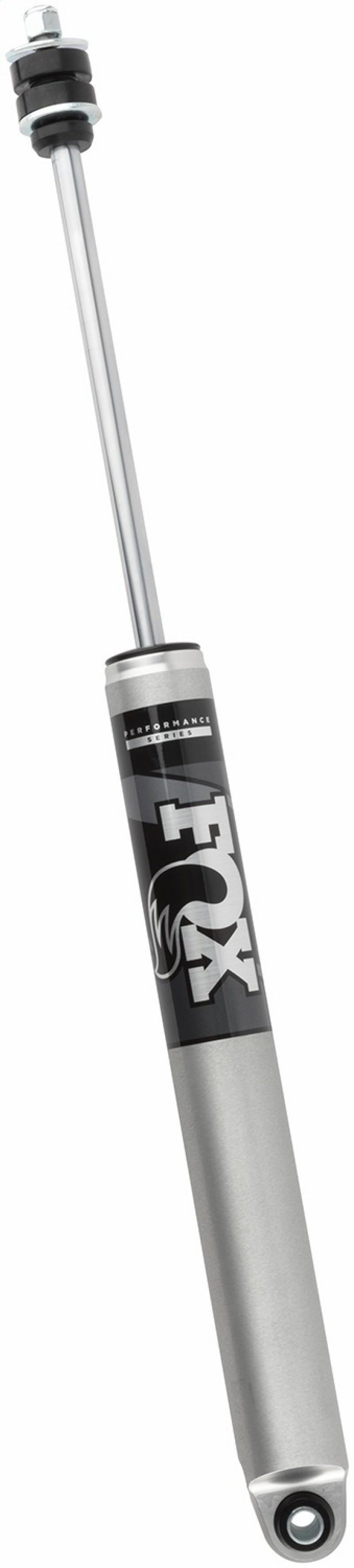 Fox 2014+ Dodge 2500 2.0 Perf Series 11.1in. Smooth Body IFP Rear Shock / 4-6in Lift - Crew Original