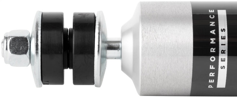 Fox 2014+ Dodge 2500 2.0 Perf Series 8.6in. Smooth Body IFP Front Shock / 0-2in Lift - Crew Original