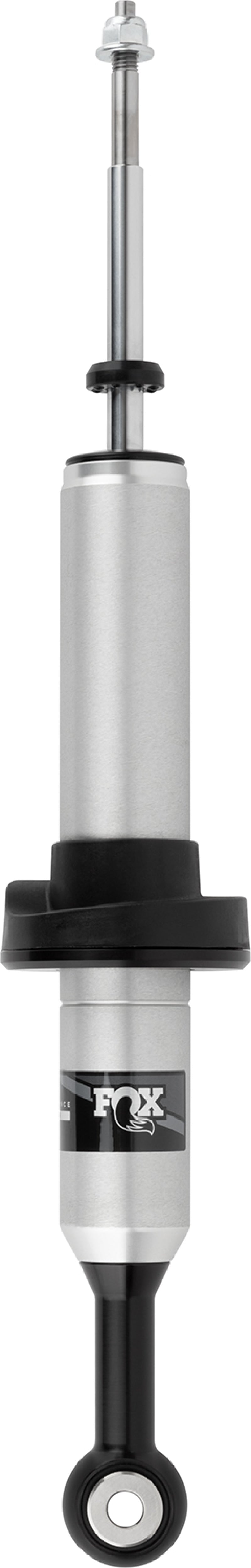 Fox 2016+ Toyota Tacoma 2.0 Performance Series 4.87in IFP Coilover Shock / 0-2in Lift - Crew Original