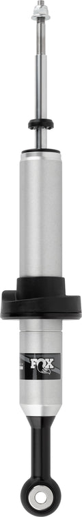 Fox 2016+ Toyota Tacoma 2.0 Performance Series 4.87in IFP Coilover Shock / 0-2in Lift - Crew Original