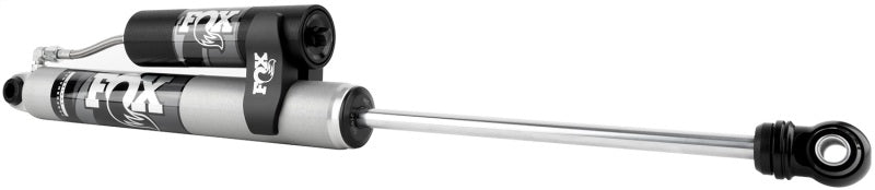 Fox 2017+ Ford F-250 2.0 Perf Series 12.1in Smooth Body R/R Rear Shock 0-1in. Lift - Crew Original