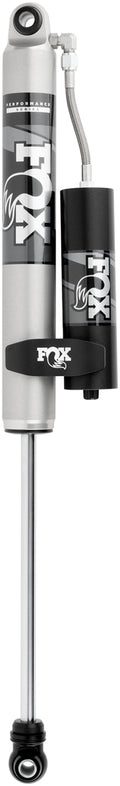 Fox 2017+ Ford F-250 2.0 Perf Series 12.1in Smooth Body R/R Rear Shock 0-1in. Lift - Crew Original