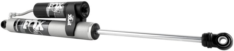 Fox 2017+ Ford F-250 2.0 Perf Series 12.1in Smooth Body R/R Rear Shock 0-1in. Lift - Crew Original