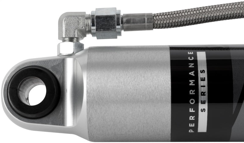 Fox 2017+ Ford SD Rear 2.0 Perf Series 13.6in R/R Shock 1.5-3.5in. Lift - Crew Original