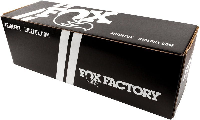 Fox 2018+ Jeep JL 2.0 Perf Series 10.1in Smooth Body IFP Front Shock R/R 2-3in Lift - Crew Original