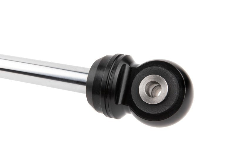 Fox 2018+ Jeep JL 2.5 Factory Series 11.2in P/B Rear Shock Set / 2-3in Lift DSC - Crew Original