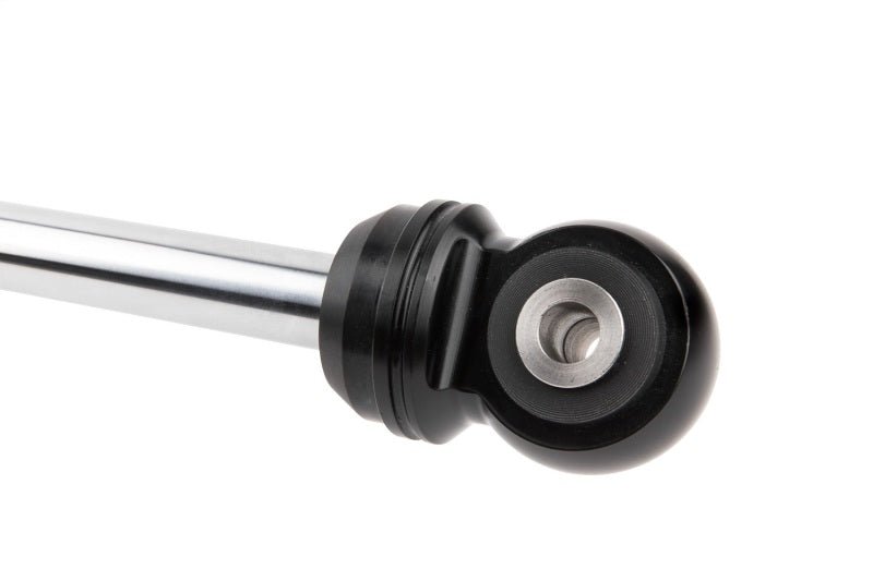 Fox 2018+ Jeep JL 2.5 Factory Series 11.2in P/B Rear Shock Set / 2-3in Lift DSC - Crew Original