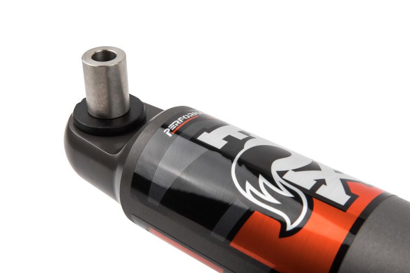 Fox 2018+ Jeep JL Factory Series Remote Res. Rear Shock / 3.5-4in. Lift w/ DSC - Crew Original