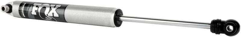 Fox 2018+ Jeep Wrangler JL 2.0 Performance Series 10.1in Smooth Body IFP Rear Shock 0-1.5in. Lift - Crew Original