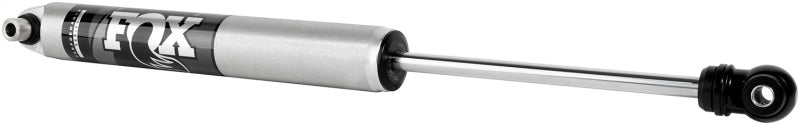 Fox 2018+ Jeep Wrangler JL 2.0 Performance Series 10.1in Smooth Body IFP Rear Shock 0-1.5in. Lift - Crew Original