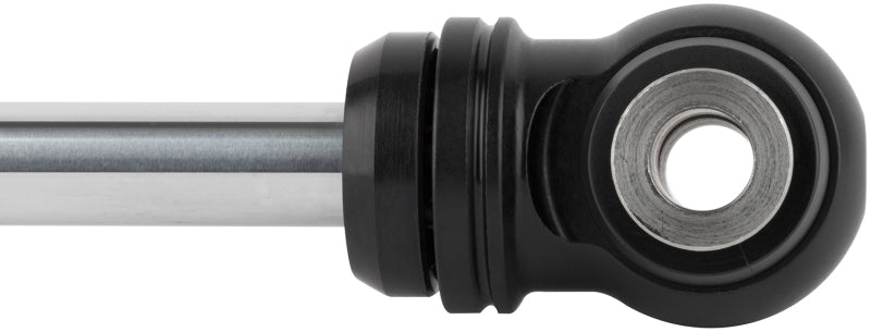 Fox 2018+ Jeep Wrangler JL 2.0 Performance Series 11.6in Smooth Body IFP Rear Shock 3.5-4in. Lift - Crew Original