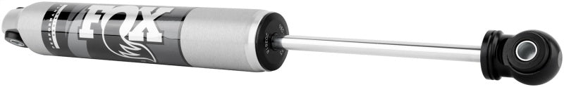 Fox 2018+ Jeep Wrangler JL 2.0 Performance Series 7.43in. Smooth Body IFP Steering Stabilizer (Alum) - Crew Original