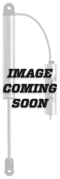 Fox 2018+ Jeep Wrangler JL 2.0 Performance Series 7.43in. Smooth Body IFP Steering Stabilizer (Alum) - Crew Original