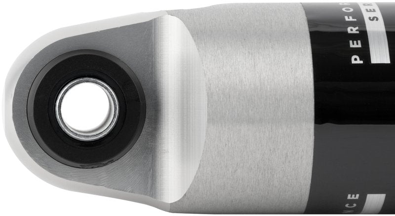 Fox 2018+ Jeep Wrangler JL 2.0 Performance Series 7.43in. Smooth Body IFP Steering Stabilizer (Alum) - Crew Original