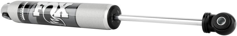 Fox 2018+ Jeep Wrangler JL 2.0 Performance Series 7.43in. Smooth Body IFP Steering Stabilizer (Alum) - Crew Original