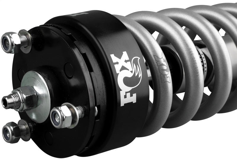 Fox 2019+ Ford Ranger 2.0 Performance Series 4.5in IFP Front Coilover Shock / 0-3in Lift - Crew Original