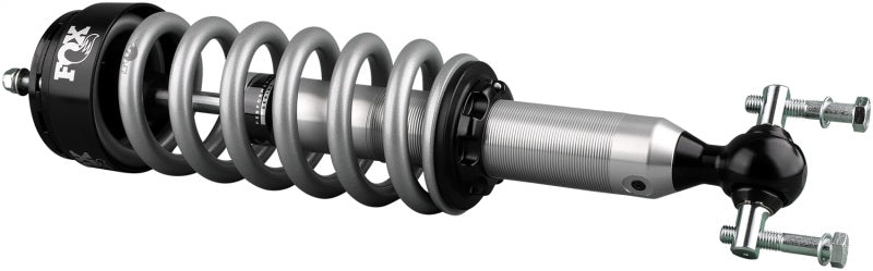 Fox 2019+ Ford Ranger 2.0 Performance Series 4.5in IFP Front Coilover Shock / 0-3in Lift - Crew Original