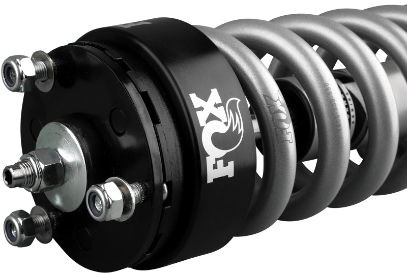 Fox 2019+ Ford Ranger 2.0 Performance Series 4.5in IFP Front Coilover Shock / 0-3in Lift - Crew Original