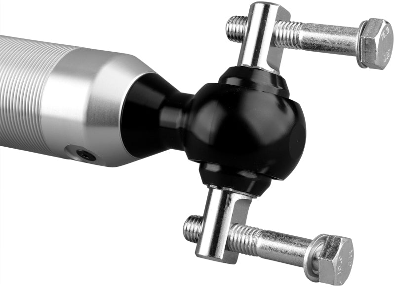 Fox 2019+ Ford Ranger 2.0 Performance Series 4.5in IFP Front Coilover Shock / 0-3in Lift - Crew Original