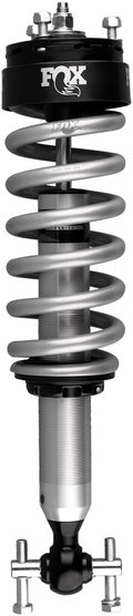 Fox 2019+ Ford Ranger 2.0 Performance Series 4.5in IFP Front Coilover Shock / 0-3in Lift - Crew Original